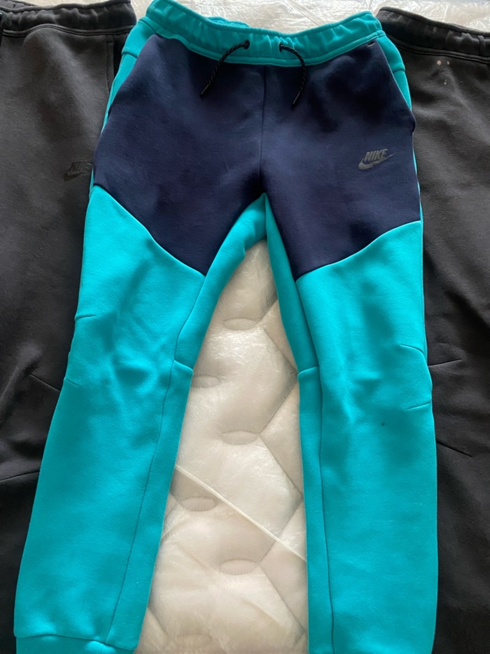 Nike Tech Fleece Joggers